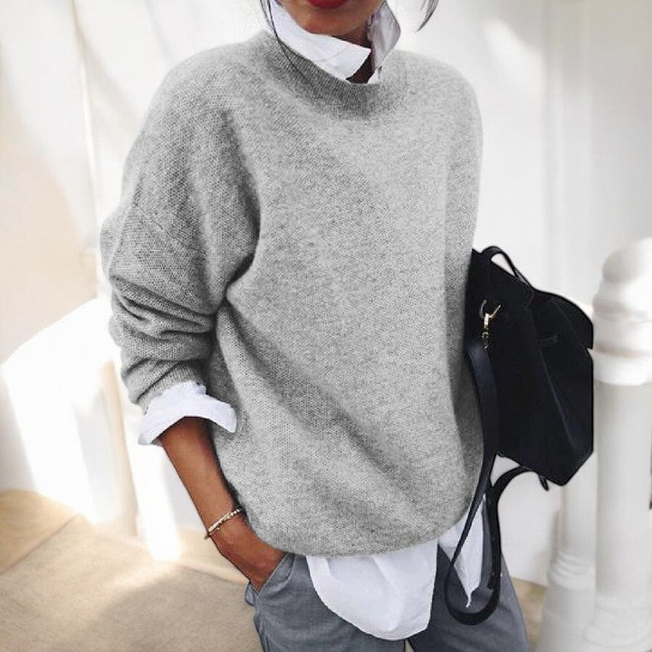 Molly™ | Soft Sweater for Everyday Use