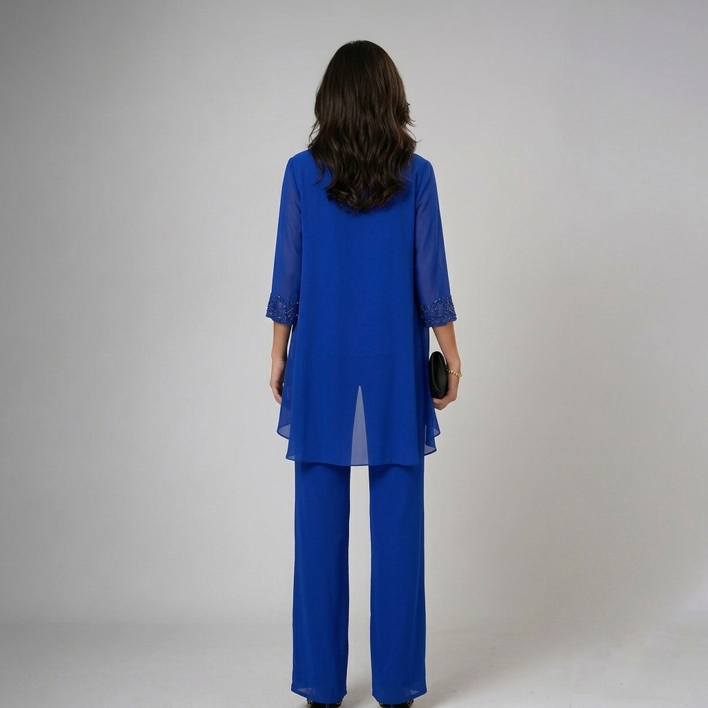 Iva™ Elegant Three-Piece Set