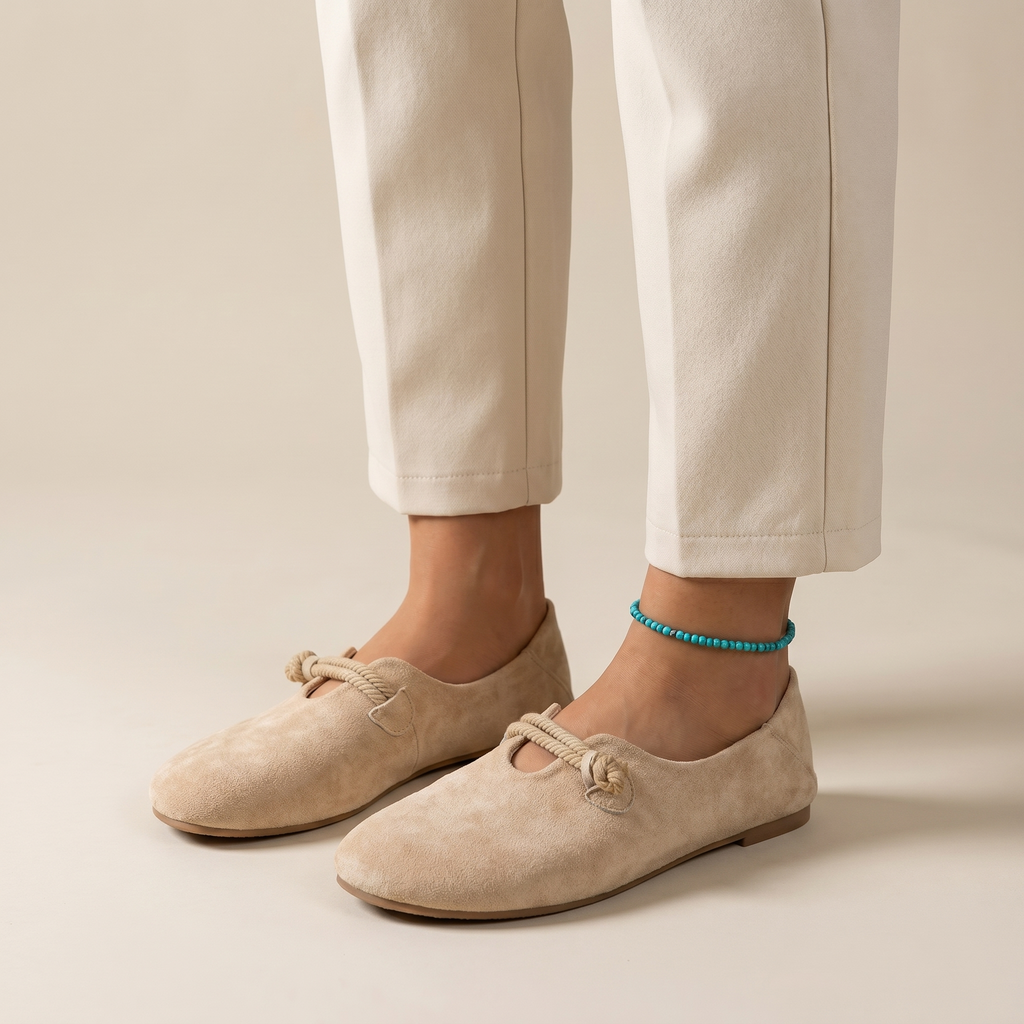 Women’s Supportive Orthopedic Loafers