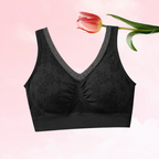 Michelle| Breathable Lift Bra