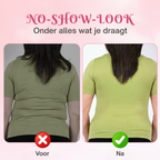 Michelle| Breathable Lift Bra