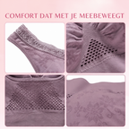 Michelle| Breathable Lift Bra