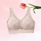 Michelle| Breathable Lift Bra