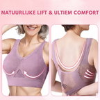 Michelle| Breathable Lift Bra