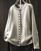 Gretchen™ | Comfortable and Stylish Cardigan