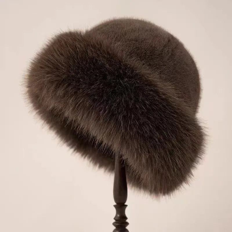 NIKKI | Cozy Winter Hat
