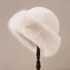 NIKKI | Cozy Winter Hat