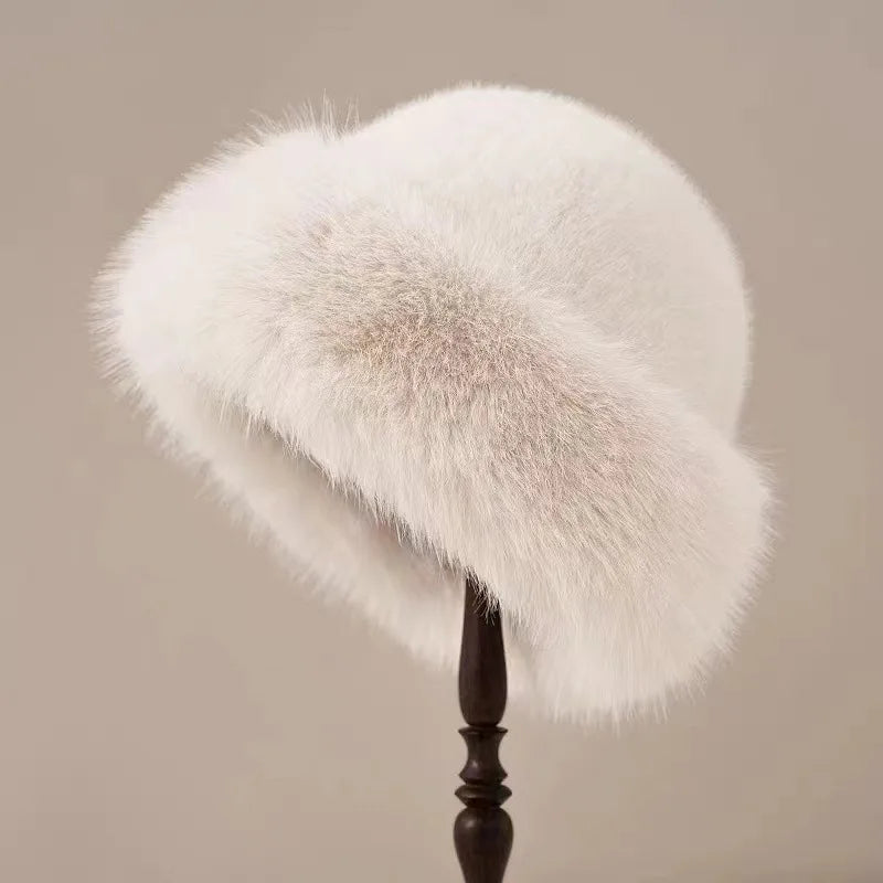 NIKKI | Cozy Winter Hat