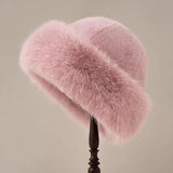 NIKKI | Cozy Winter Hat