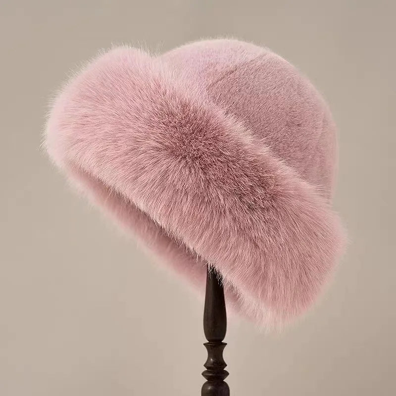 NIKKI | Cozy Winter Hat