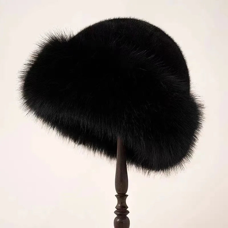 NIKKI | Cozy Winter Hat