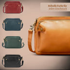 Haidee | Elegant Multi-Colour Handbag