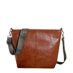 Greta | Elegant Structured Handbag