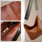 Greta | Elegant Structured Handbag