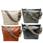 Greta | Elegant Structured Handbag