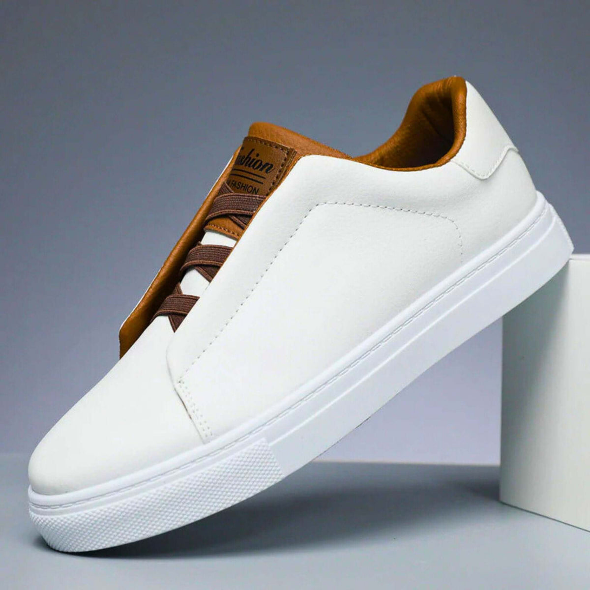 Noah | Smart Casual Trainers
