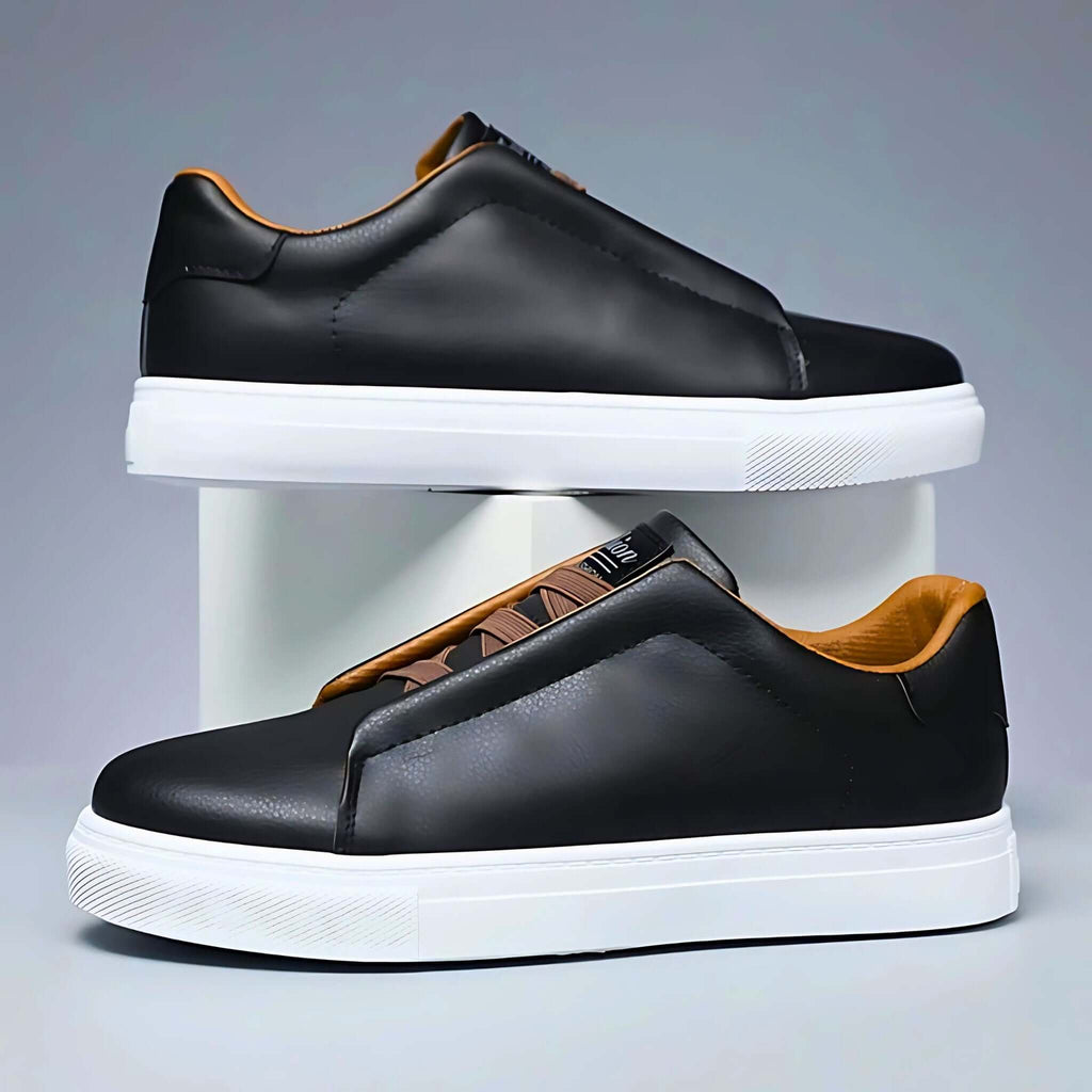 Noah | Smart Casual Trainers