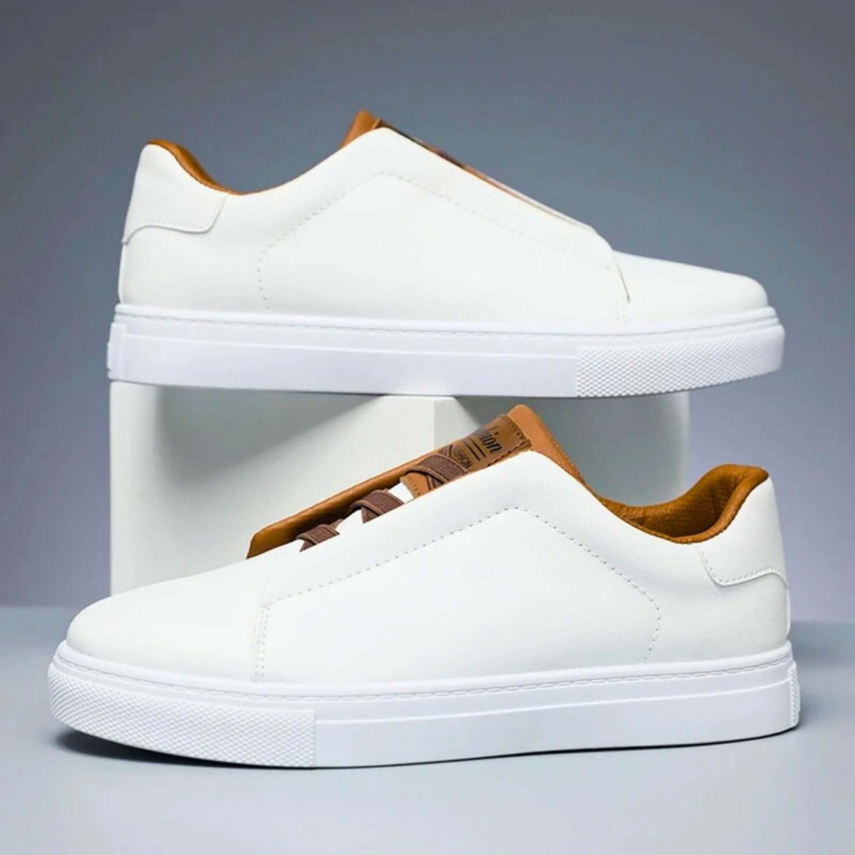 Noah | Smart Casual Trainers