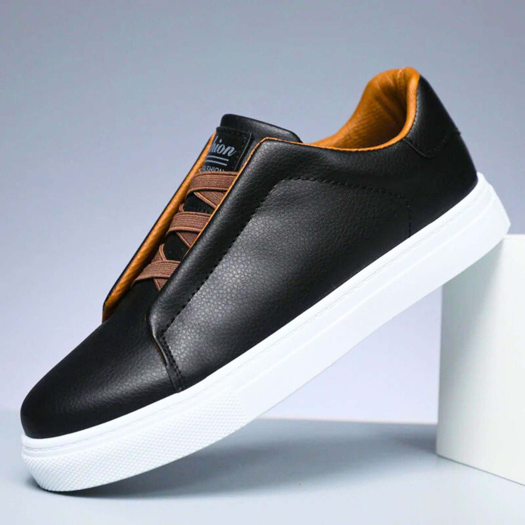 Noah | Smart Casual Trainers