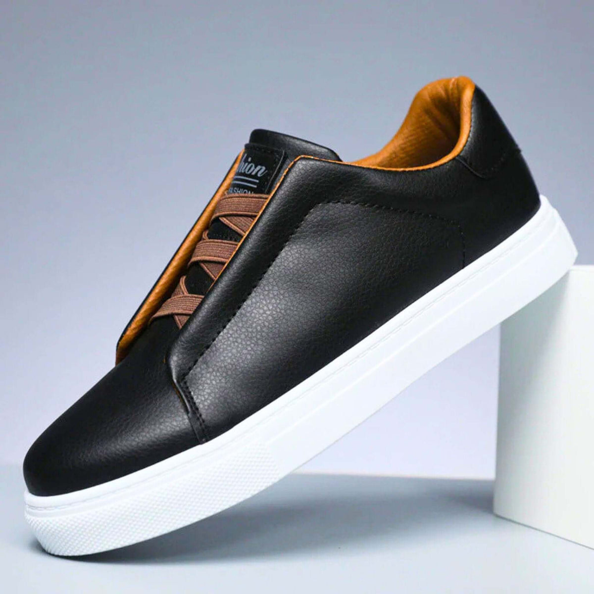 Noah | Smart Casual Trainers