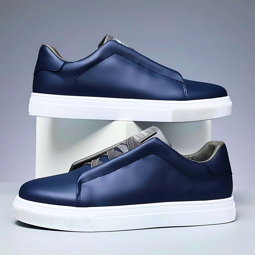 Noah | Smart Casual Trainers