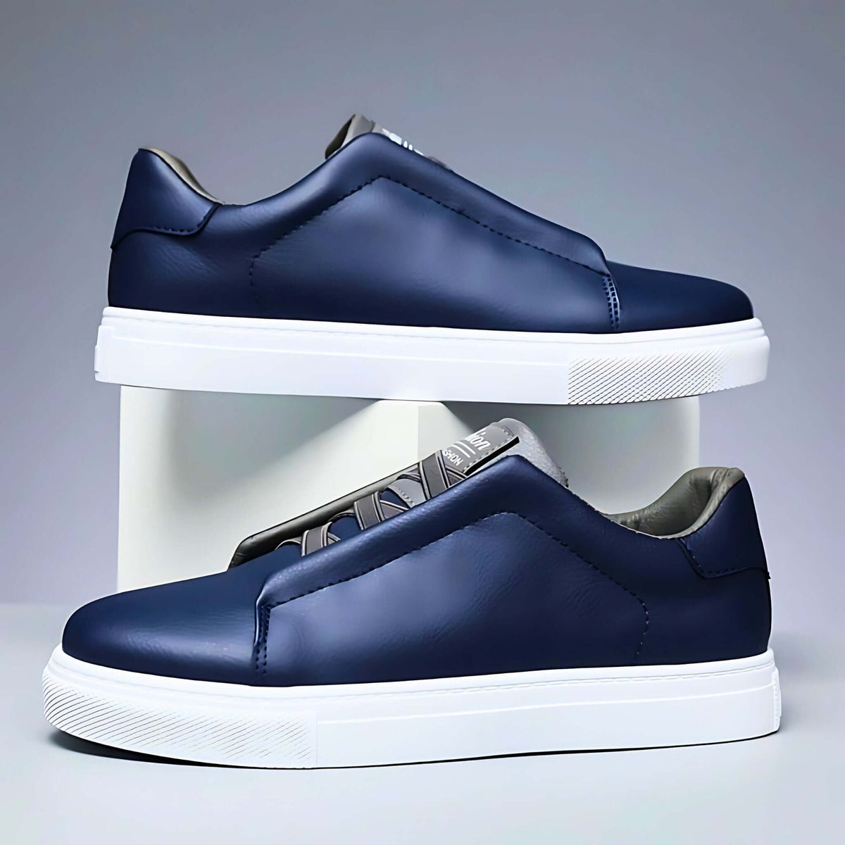 Noah | Smart Casual Trainers
