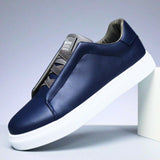 Noah | Smart Casual Trainers