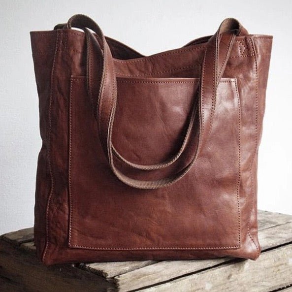 Lorelle | Chic Essential Daily Bag