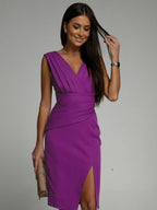 Isabeau | Evening Dress