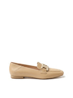 Monika | Elegant heeled loafers