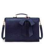 Bernadette | Elegant Bag with Bow Detail