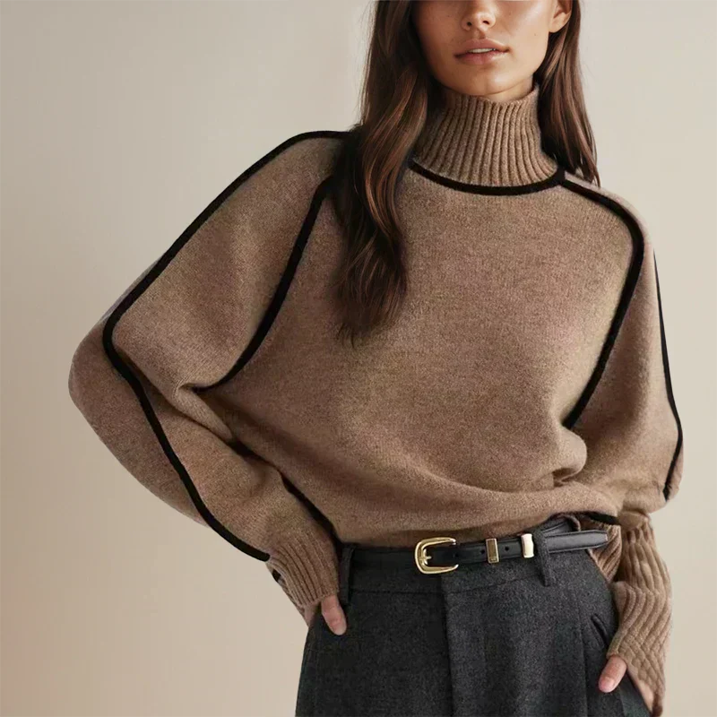 NATALIE | Soft and Elegant Sweater