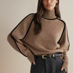 NATALIE | Soft and Elegant Sweater
