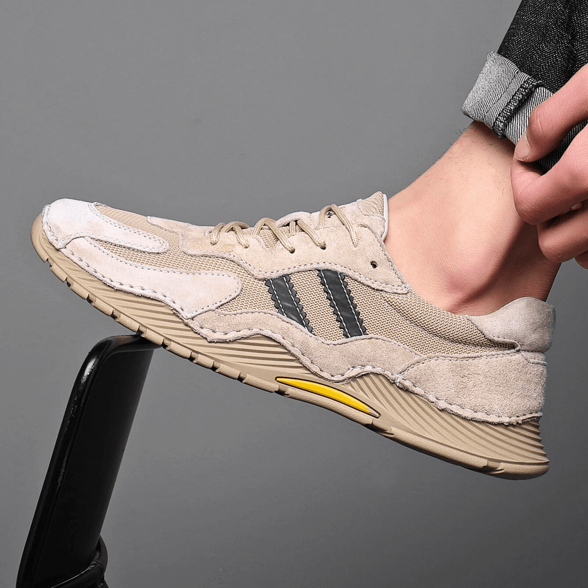 Jack | Retro Urban Trainers