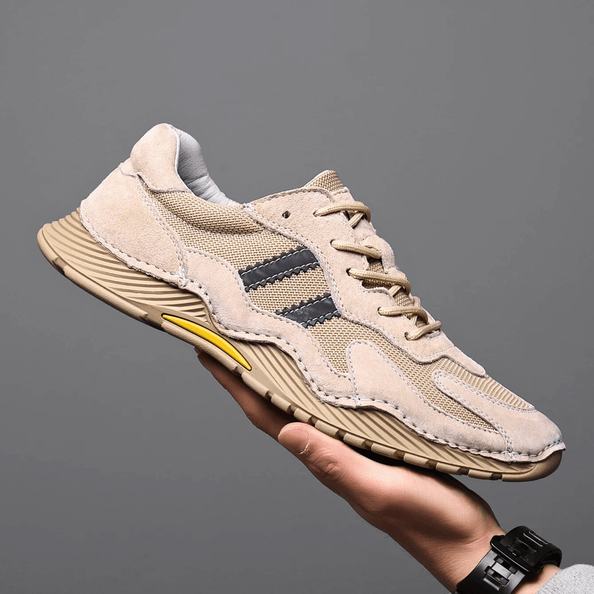 Jack | Retro Urban Trainers