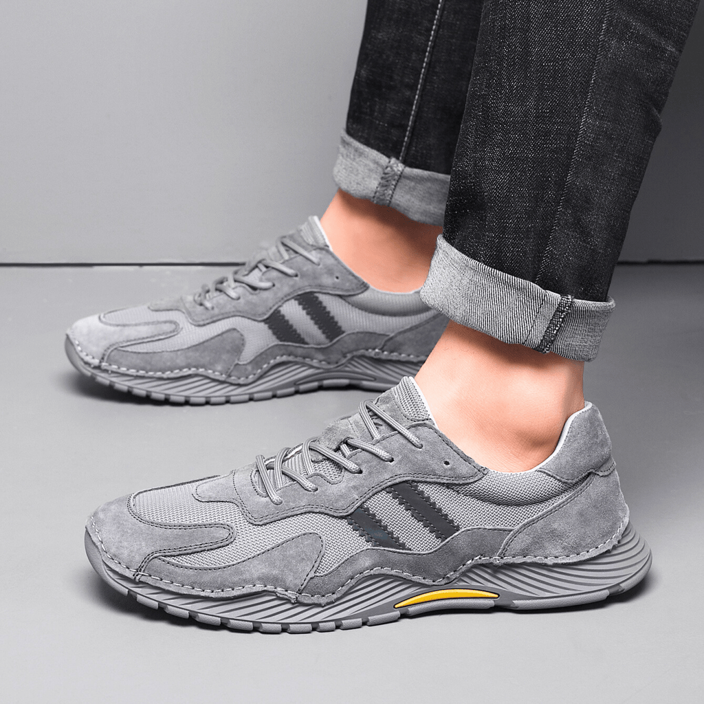 Jack | Retro Urban Trainers