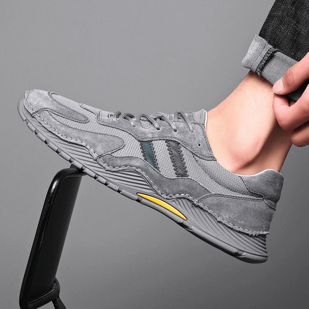 Jack | Retro Urban Trainers