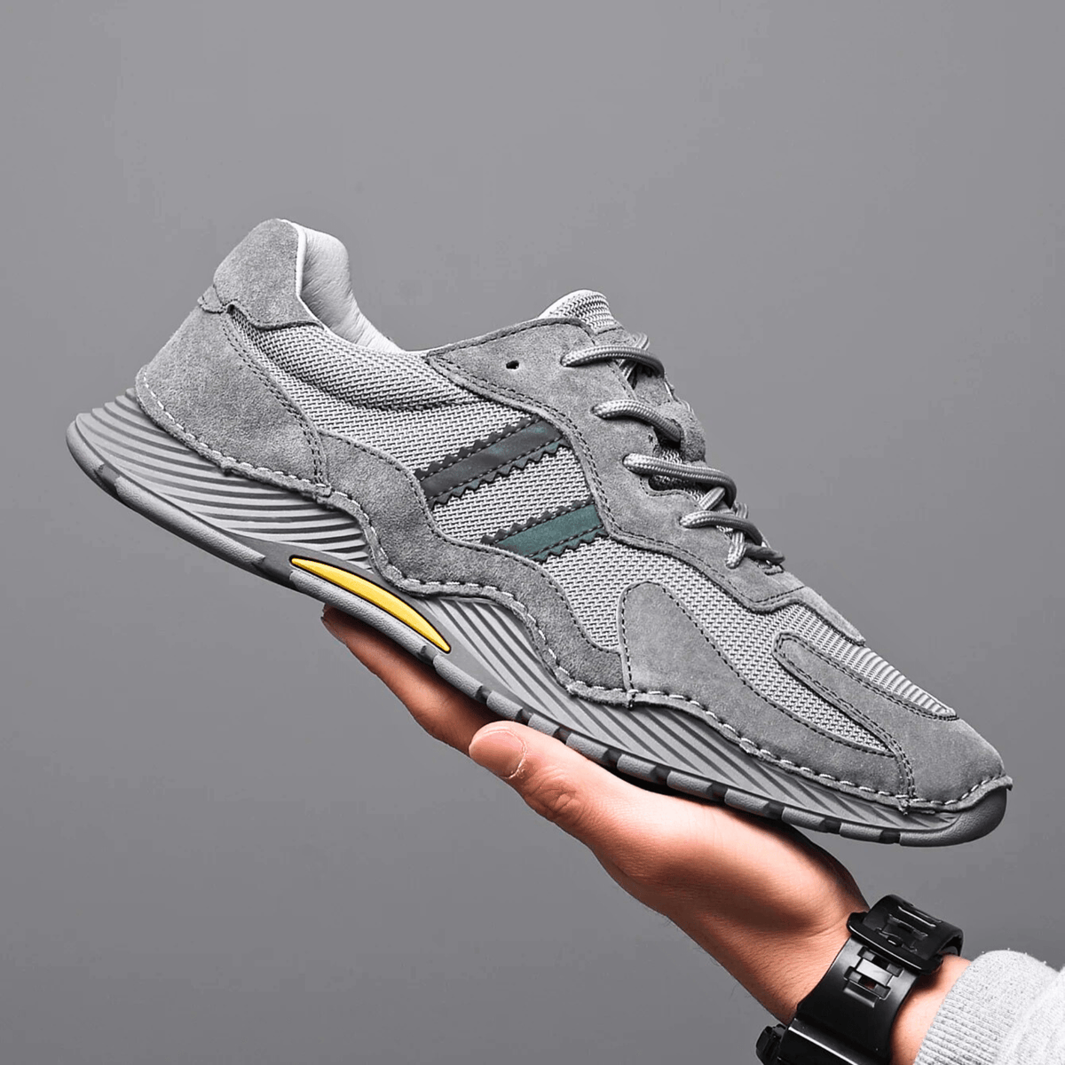 Jack | Retro Urban Trainers