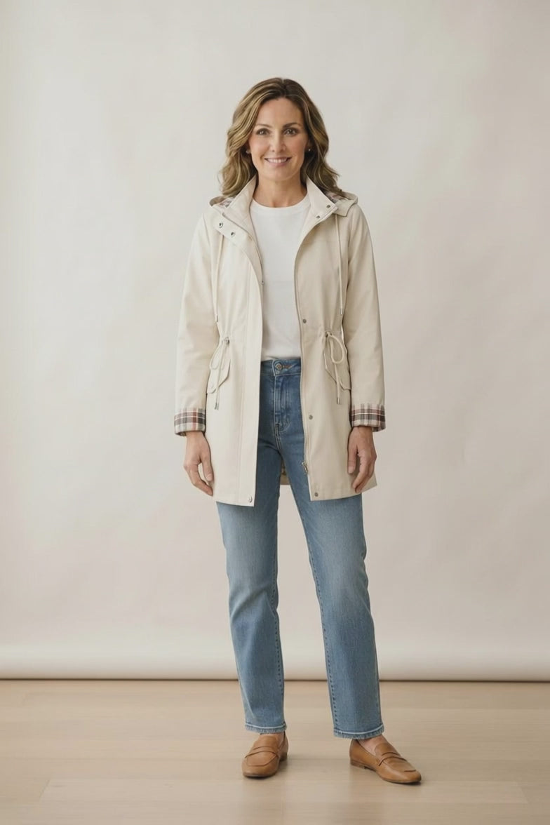 Claire | Classic Jacket
