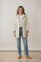 Claire | Classic Jacket