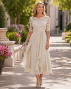 Mirella | Elegant Dress