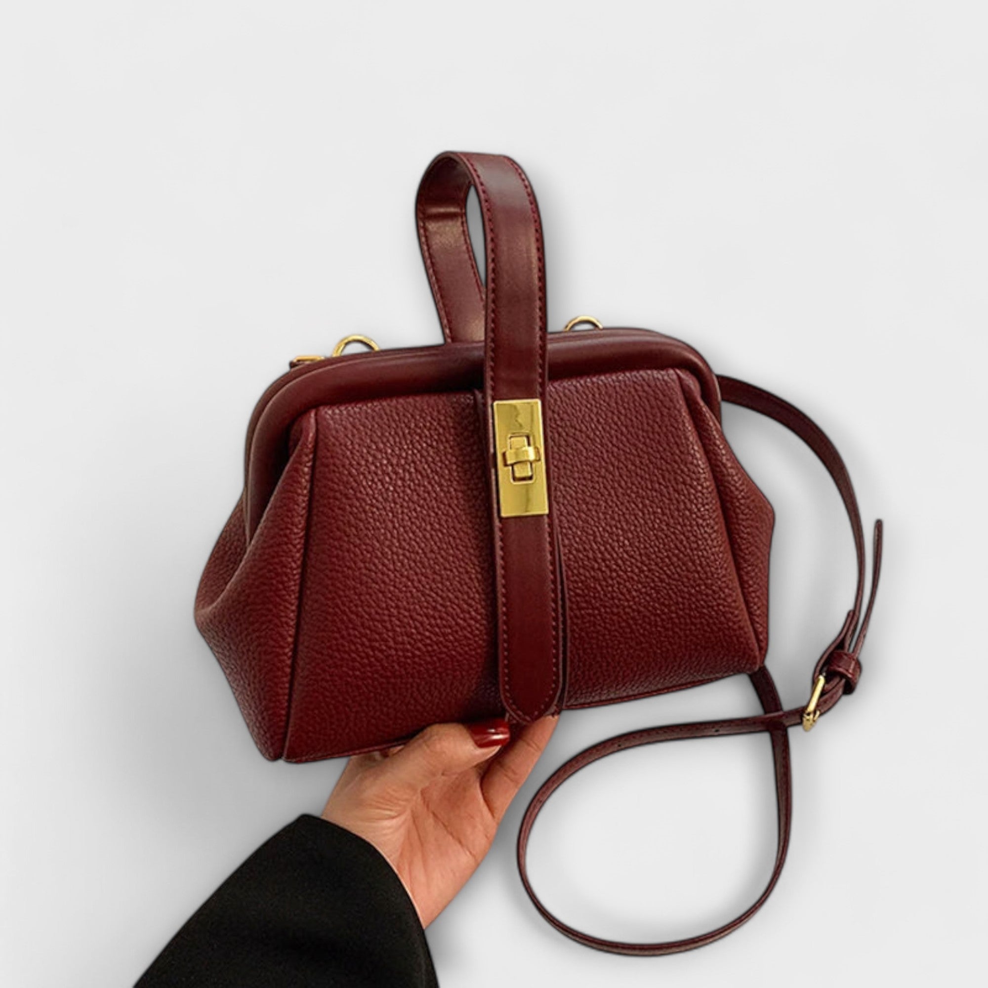Maelis | Elegant Versatile Everyday Bag