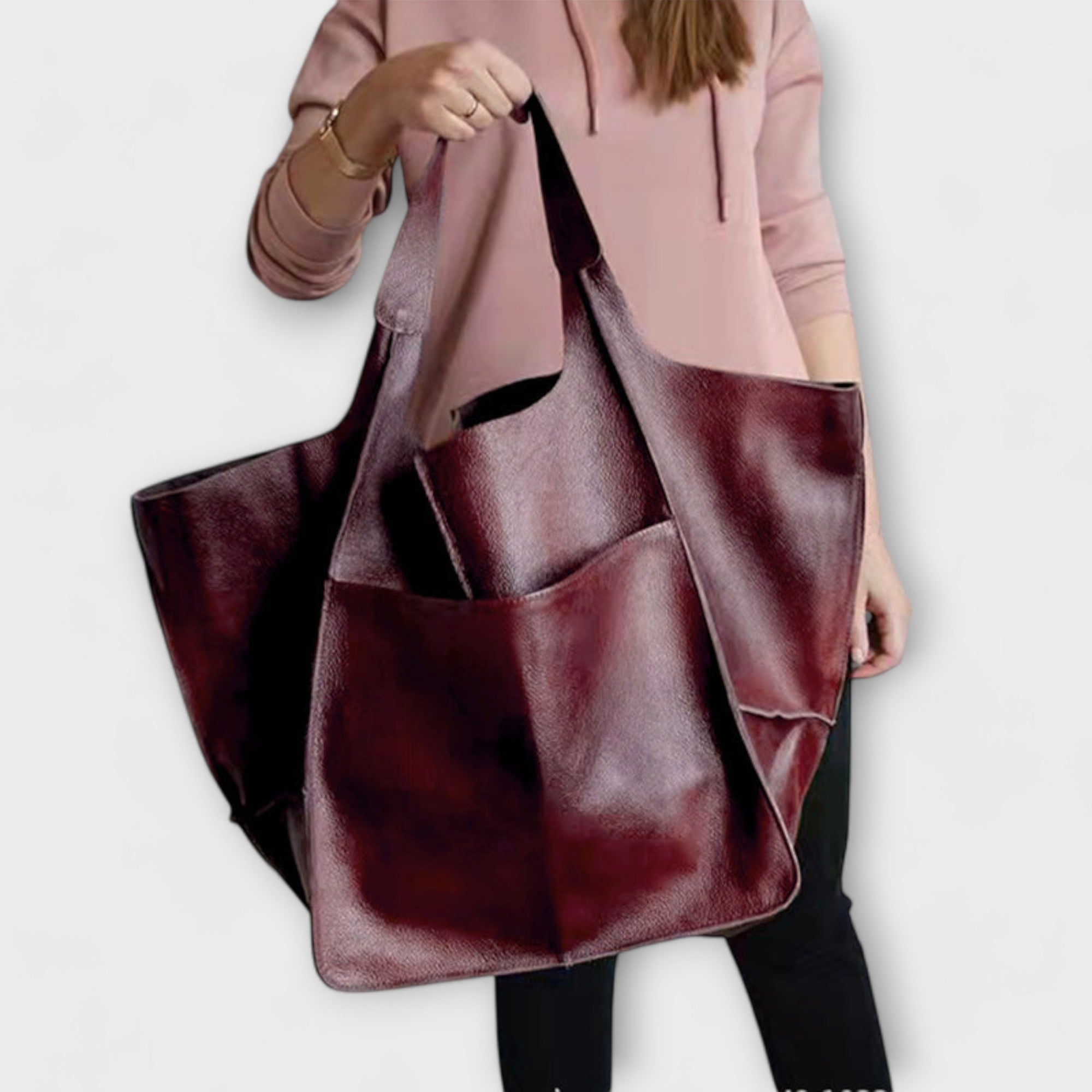 Arwen | Elegant Weekend Bag