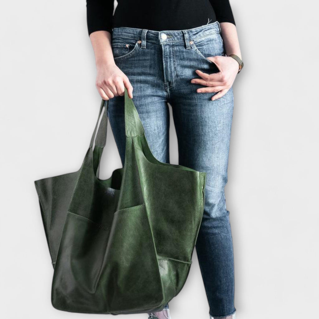 Arwen | Elegant Weekend Bag