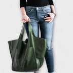 Arwen | Elegant Weekend Bag