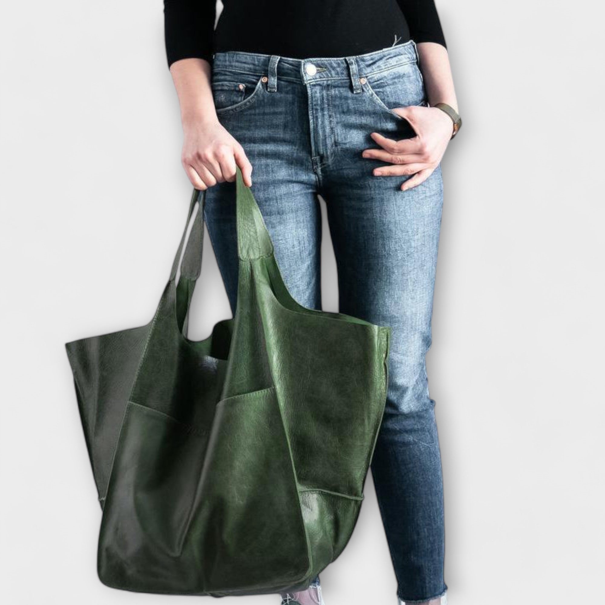 Arwen | Elegant Weekend Bag