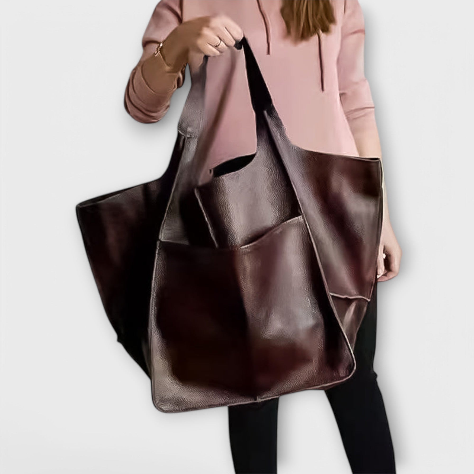 Arwen | Elegant Weekend Bag