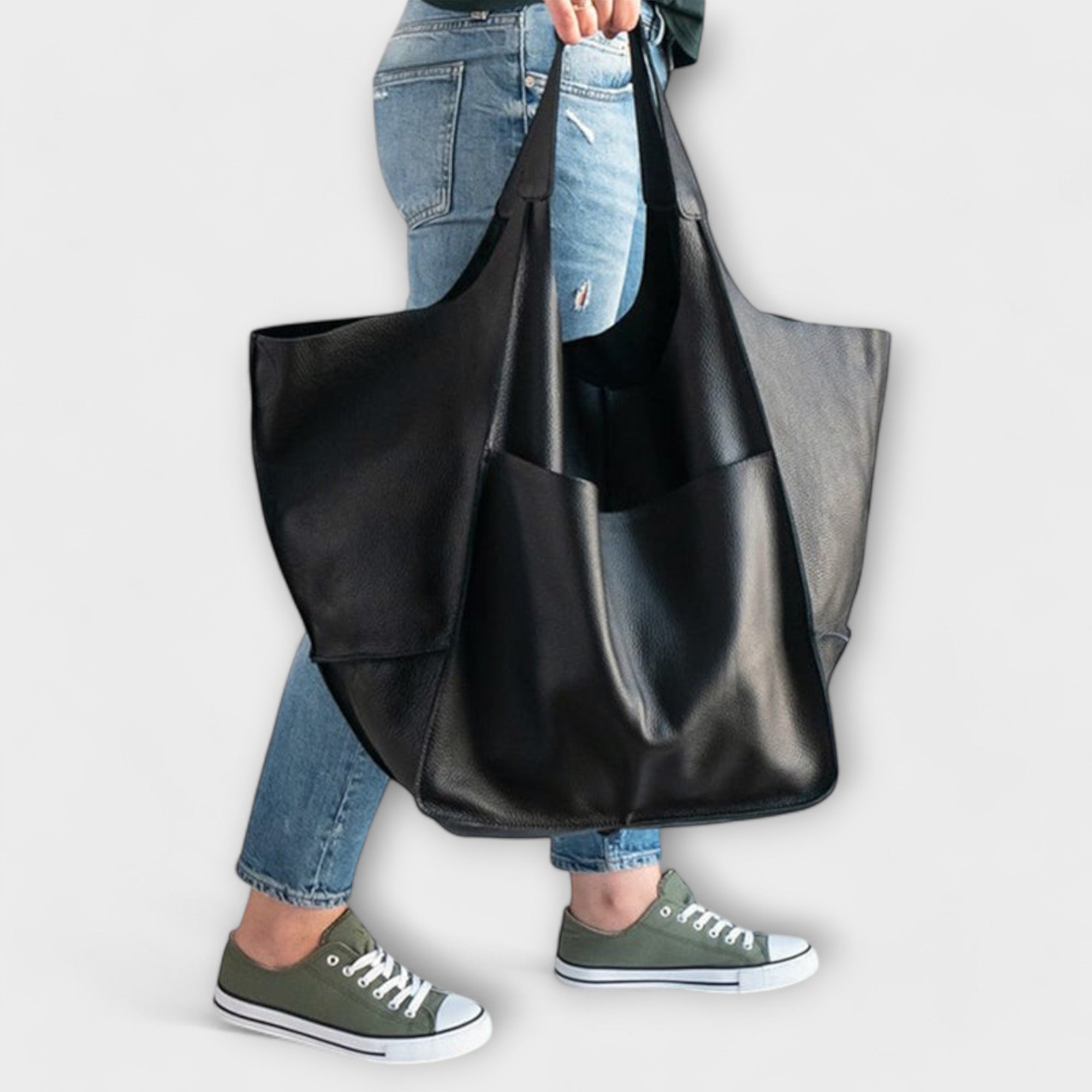 Arwen | Elegant Weekend Bag