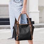 Lucia | Elegant Spacious Everyday Bag