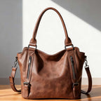 Lucia | Elegant Spacious Everyday Bag